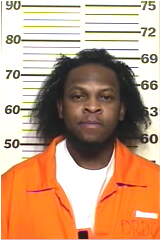 Inmate MILLER, JULIUS D