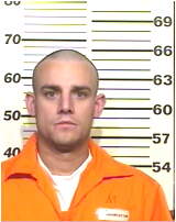 Inmate MILLER, MICHAEL E