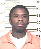 Inmate NEWMAN, CHRISTOPHER K