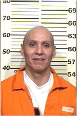Inmate RAMIREZ, JIMMY P