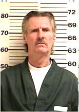 Inmate ROBINSON, JOHN J