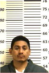 Inmate RODRIGUEZESTRADA, ARMANDO