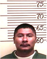 Inmate RODRIGUEZFREGOSO, JUAN F