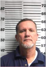 Inmate SALCIDO, SYLVESTER L