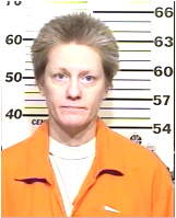 Inmate SANDERS, JANE M