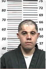 Inmate SMITH, ERNEST A