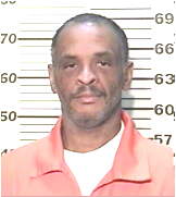 Inmate WILLIAMS, RODNEY L