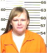 Inmate ANDERSON, KELLY M