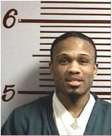 Inmate ANTHONY, DION