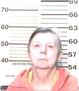 Inmate BANKS, HELEN G