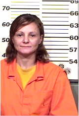 Inmate BRYAN, RHONDA M