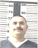 Inmate GALLARDOMEZA, ARTURO