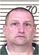 Inmate HEARD, JOSHUA M