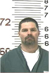 Inmate HOFFMAN, GARY S