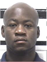 Inmate JONES, LAWRENCE L