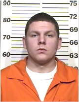 Inmate MARQUEZ, RICARDO B