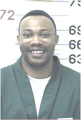 Inmate MATTHEWS, ANTONIO D