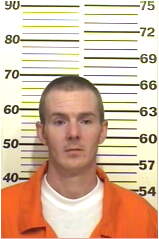 Inmate MURPHY, JOHN M