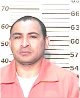 Inmate PALOMARESTORR, EDUARDO