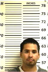 Inmate PEREZ, MANUEL B