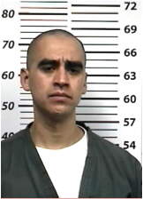 Inmate RAMIREZ, JOSE A