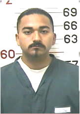 Inmate RODRIGUEZ, RUBEN J