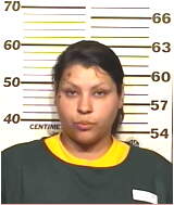 Inmate SANCHEZ, DESIREE M