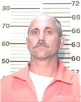 Inmate SANDERS, DANIEL W