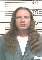 Inmate SAUCIER, MICHAEL R