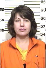 Inmate SMITH, RHONDA K