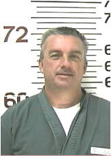 Inmate SNELL, ERIC P