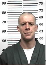 Inmate TILLEY, ZACHARY L