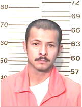 Inmate VELASQUEZ, RIGOBERTO