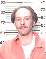 Inmate BILLINGS, JEFFREY C
