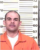 Inmate BLEA, ABRAHAM D