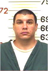 Inmate CATALFAMO, MICHAEL J