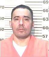 Inmate GARCIAABARCA, JUAN