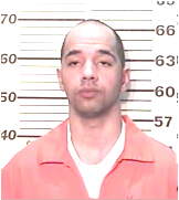 Inmate HARRISON, FREDERICK P