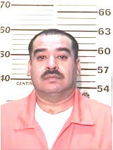 Inmate HERNANDEZ, ARTURO