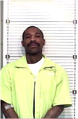 Inmate JOHNSON, DARNELL J