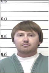 Inmate KELLEY, JOHN C
