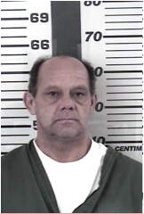 Inmate MADRIGAL, JEFFREY A