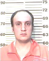 Inmate MARTINEZ, ADAIR