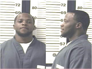 Inmate MORROW, KENNETH F