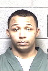 Inmate MOSLEY, GREGORY A