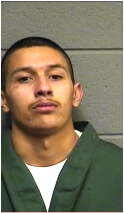 Inmate PORTILLO, EDWARD R