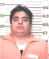 Inmate RODRIGUEZ, CHRISTOPHER J