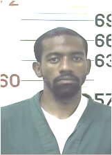 Inmate SMITH, TERRELL R