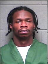 Inmate TIGGETT, DARRON K