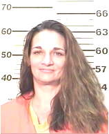 Inmate ANDERSON, KELLY M